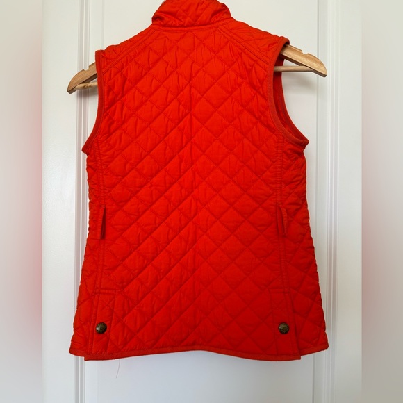 POLO Ralph Lauren Kids puffy Vest. Size M (8-10) - Picture 2 of 4